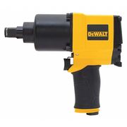 Dewalt Impact Wrench, 3/4" DWMT74271