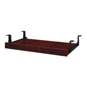 Boss Keyboard Tray, Mahogany N200-M