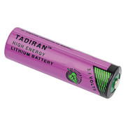 Tadiran Battery 3.6 Volt Lithium Tadiran Back up Power Battery COMP-6