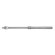 Gearwrench 1/2" Drive Extendable Flex Handle/Breaker Bar 18" - 24" 87852