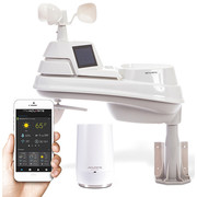 Acurite Weather Environment System, 5-in-1 W/ My AcuRIte 01014M
