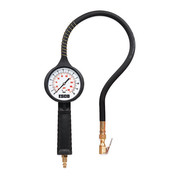 Esco Tire Inflator, Dial Guage 10960