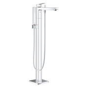 Grohe Eurocube ohm Bath Freest. +Show.Set Us C 23672001