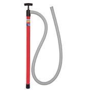 Siphon King Utility Hand Pump 36" with 72" Hos 48072
