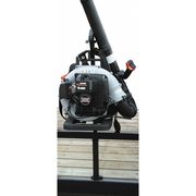 Buyers Products Backpack Blower Rack, 35 lb. LT20