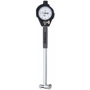Mitutoyo Dial Bore Gage, 2-6 In, 0.0001 In Res 511-753