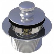 Watco Push Pull(R) Tub Closure 38325-CP