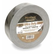 Nashua Duct Tape, 48mm x 55m, 13 mil, Silver 357