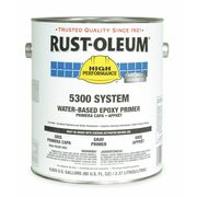 Rust-Oleum 1 gal. Gray Water Primer 5381405