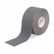 3M Anti-Slip Tape, Gray, 4 in x 60 ft. 370-4X60