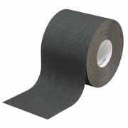 3M Anti-Slip Tape, Black, 4 in x 60 ft. 310-4X60