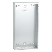 Square D Panelboard Enclosure, MH, 42 Spaces, 225A MH38