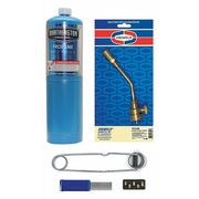 Uniweld Pencil Torch Kit, 3 pcs PCV25/333670/2CYX7