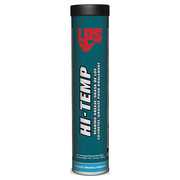 Lps 14.1 oz High Temperature Bearing Grease Cartridge Brown 70214