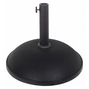 Fiberbuilt Cncrt Free Standing Umbrella Base, 110Lb CB23K