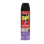 Raid Ant and Roach Killer 26, Lavender, PK12 660549 / 660548