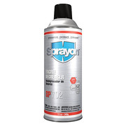 Sprayon Engine Degreaser, SP 702, 12 oz Aerosol Spray Can,  S00702000