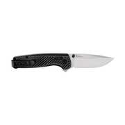 Sog Utility Knife, Straight, 3" Blade L TM1025-BX