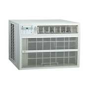 Perfect Aire Window Air Conditioner, 230 V AC, 23 3/4 in W. 5PAC18000