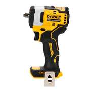 Dewalt Cordless Impact Wrench, 400 ft-lb, 3/8 in DCF913B