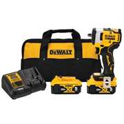 Dewalt Cordless Impact Wrench DCF913P2