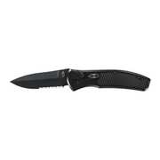 Gerber Folding Knife, 8 in Overall L 30-001636