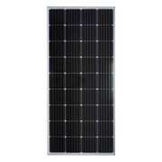 Grape Solar Solar Panel, 200 W, 20.31V/9.85A, MC4 GS-STAR-200W