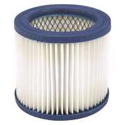 Shop-Vac Vacuum Filter, HEPA, Reusable 9034133