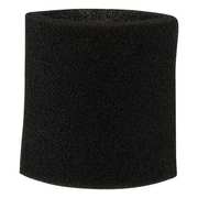 Shop-Vac Vacuum Filter, Foam, Reusable 9052633