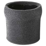 Shop-Vac Vacuum Filter, Foam, Reusable 9058533