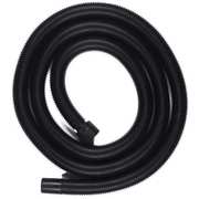 Shop-Vac Vacuum Hose, Plastic, 12 ft, Locking Inlets 9062500