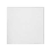 Armstrong World Industries Ceiling Tile, 24 in W x 24 in L, Square Tegular, 15/16 in Grid Size, 10 PK 1354N