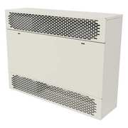 Qmark Cabinet Unit Heater Easy Install CUS93505483FFW