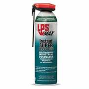 Lps Degreaser, 20 oz Aerosol Spray Can, Gas 97220