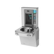 Oasis Manufacturing On-Wall Mount, Yes ADA, Drinking Fountain with Bottle Filler PG8EBF  GST