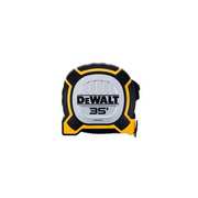 Dewalt Tape Measure, 35ft. DWHT36235THS