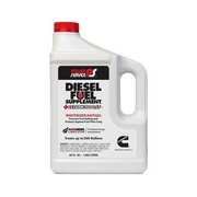 Power Service Diesel Supplement and Cetane Booster PS001064