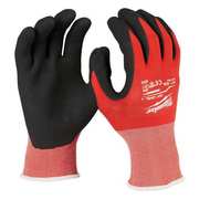 Milwaukee Tool Cut 1 Dipped Gloves - XXL 48-22-8904