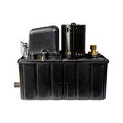 Little Giant Pump Condensate Pump, 1 gal, 1/8 hp, 277V AC 553130104