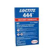 Loctite Loctite 442-1329837 10 ML Loctite 243 Threadlocker Oil Tolerant  442-1329837