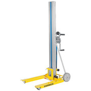 Sumner Material Lift, Cap. 300 lb, Invertible 787310