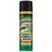 Spectracide Flying Insect Killer, 18.5 oz, Spray Can 97221