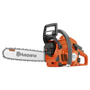 Husqvarna Professional Chain Saw, Automatic, 2.95 hp 543XP