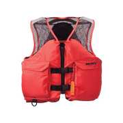 Kent Safety Life Jacket, XL, 15.5lb, Foam, Orange 150800-200-050-20