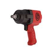 Chicago Pneumatic Impact Wrench, 1/2" Square CP7741