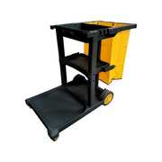 Tough Guy Janitorial Cart 793LG6