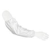 Tyvek Sleeve, PK 100 IC501BWH0001000C