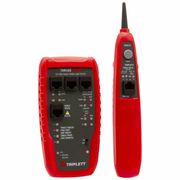 Triplett Lan Network Tester with Remote Probe TVR10G