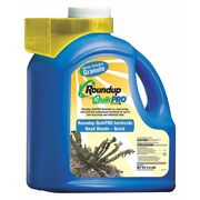Roundup Non-Selective Weed Killer, 6.8 Lb. ROUNDUP QUICKPRO