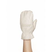 Kinco Leather Mitten, Insulated, Large, PR 1930-L